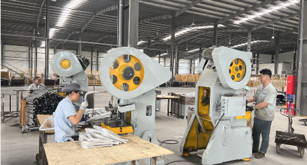 日照市民營(yíng)經(jīng)濟(jì)韌性強(qiáng)活力旺，辦公設(shè)備行業(yè)產(chǎn)能持續(xù)擴(kuò)大訂單穩(wěn)中有增