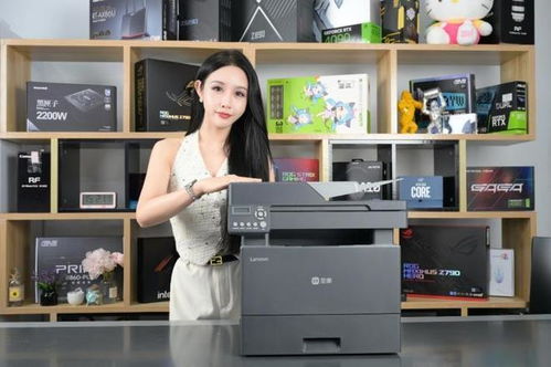 國(guó)產(chǎn)芯出發(fā)，智慧辦公新體驗(yàn) 至像Z35系列AI智能打印機(jī)深度評(píng)測(cè)