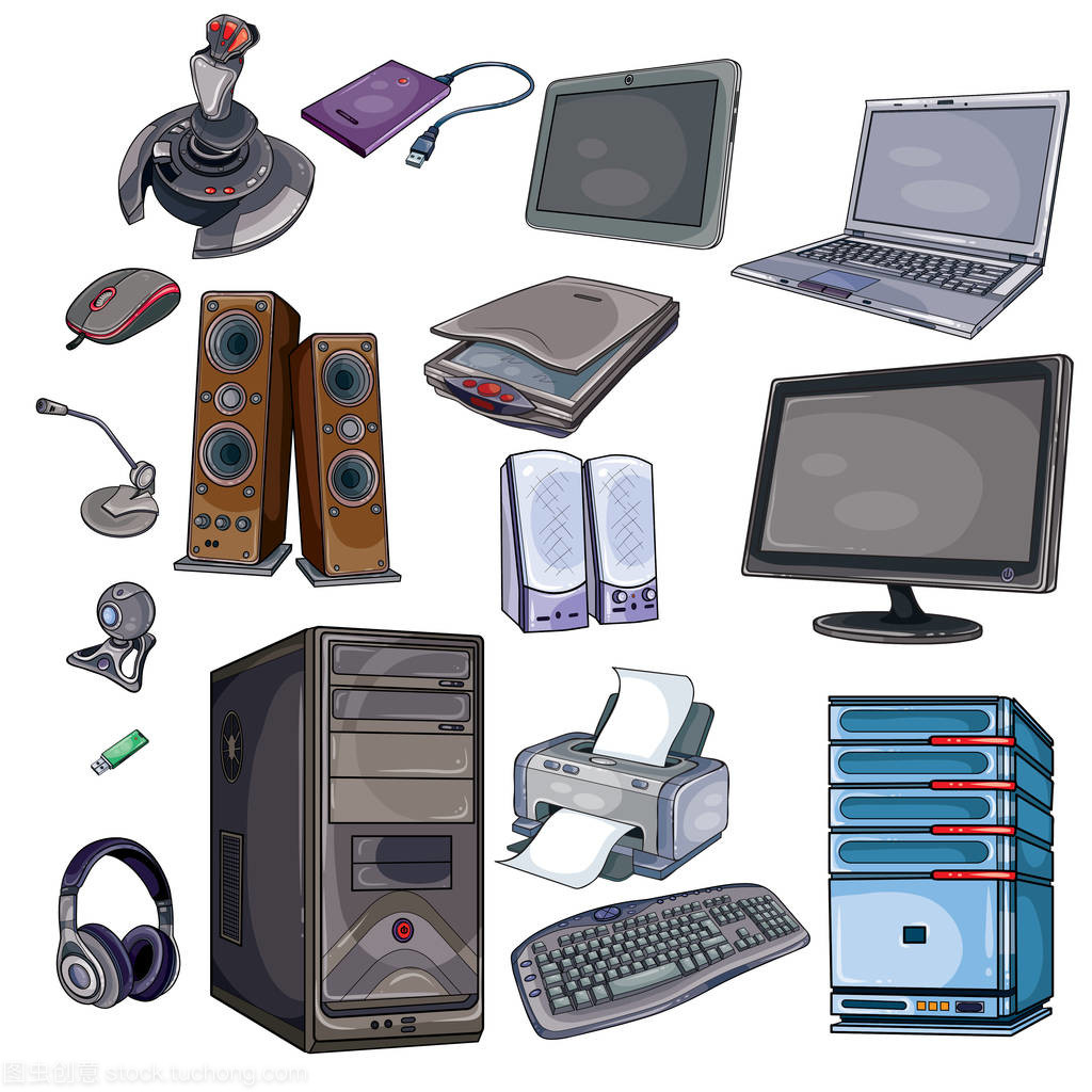 打造高效辦公環(huán)境 一套完善辦公設(shè)備的選擇指南