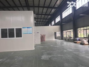 青白江清泉獨(dú)門獨(dú)院食品廠整體出租 6200平米廠房帶設(shè)備，價(jià)格優(yōu)勢(shì)顯著