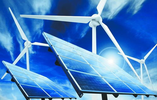 中國核電上半年新能源發(fā)電量創(chuàng)新高，同比激增667.74%