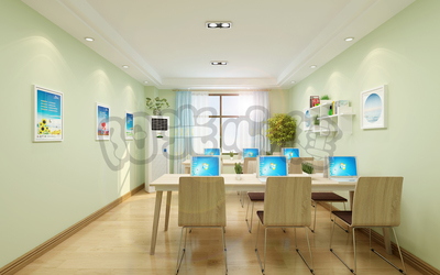 心理健康測量軟件在心理測量室中的實踐與應用——以陽光心室內設計技術咨詢服務為例